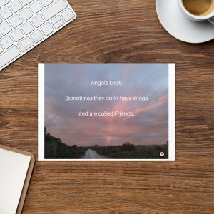 Greeting card